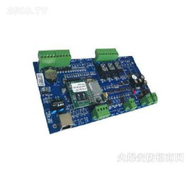 稳订 1路门禁监控器 稳订门禁机