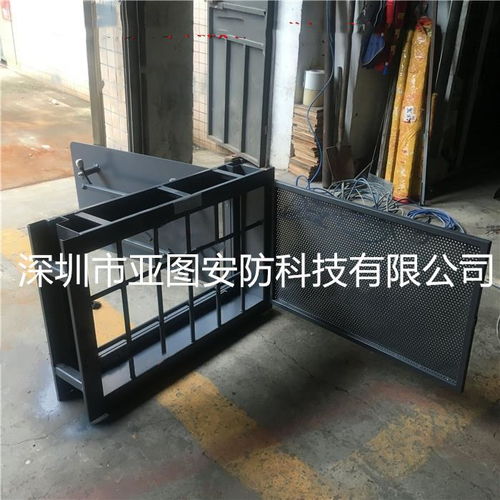 武汉黄石防潮密闭门,军绿色防潮密闭门部队专用