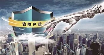 安防智能化趋势已现 技术难点尚待攻破