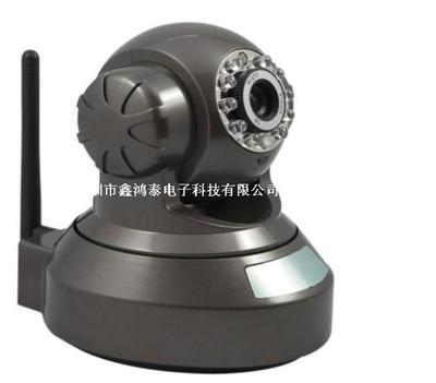 产品展厅_深圳市鑫鸿泰安防科技