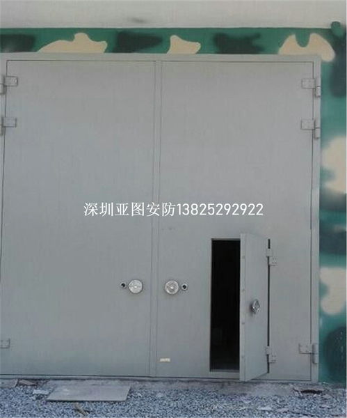 【珠海化工厂防爆门,防爆门哪家好,化工厂防爆门报价】-太原
