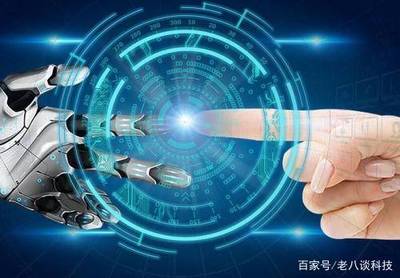 人脸识别黑科技,现在已经应用于我们生活中的一部分中