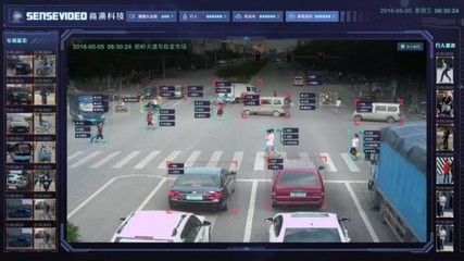 旷视科技VS商汤科技,谁才是中国AI一哥?