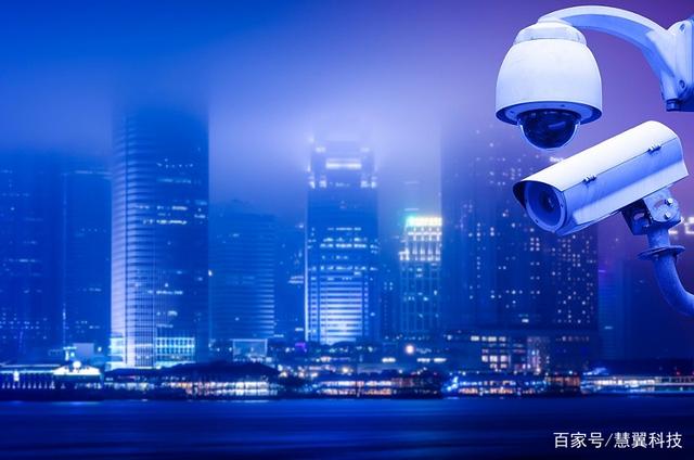 智能安防系统满足安全防范需求