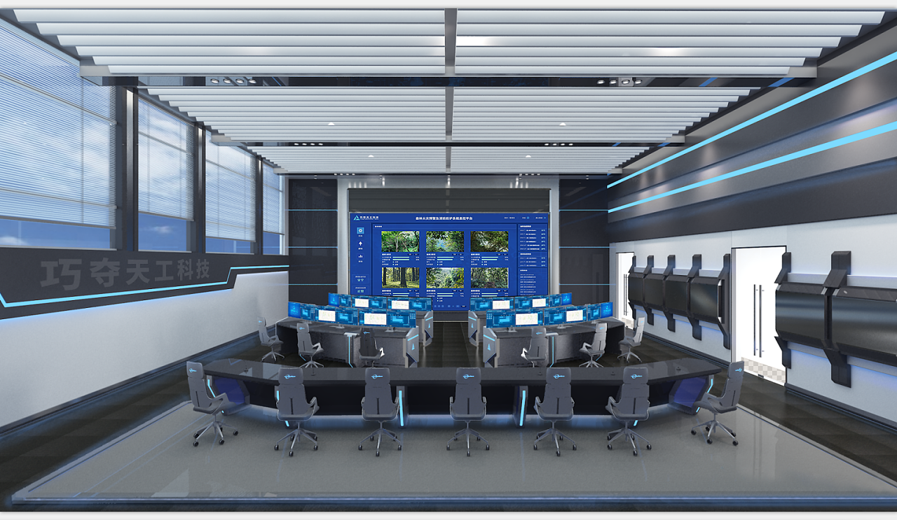 聊城支队指挥中心三项举措全力做好"五一"节消防安保准备工作_通信