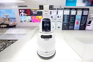 新点子 好创意 黑科技 硬实力 一