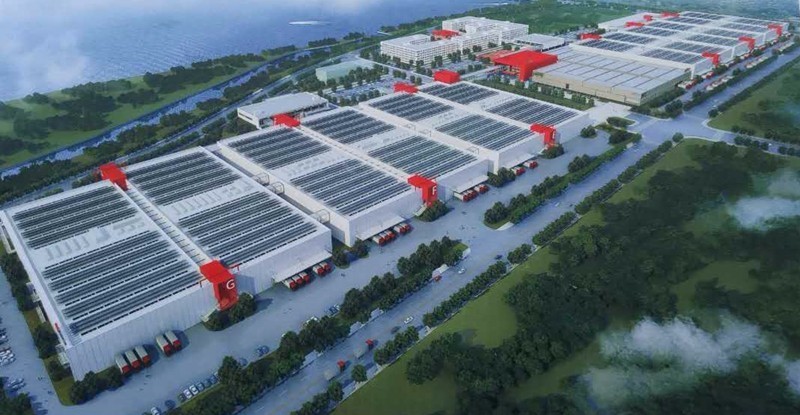 今天,富阳这个地方成了焦点!与一场“大比武”有关