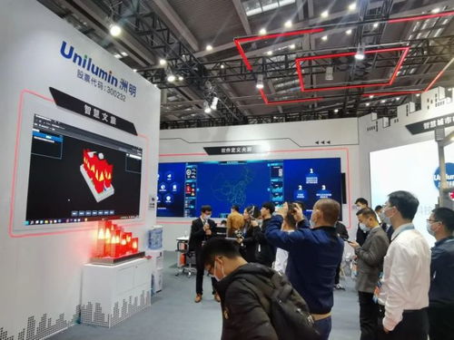 pjtime.com 行业新闻 洲明