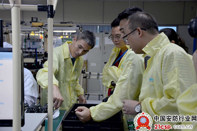 景阳科技S2方案极光系列新品全球首发-产品中心-中国安防行业网