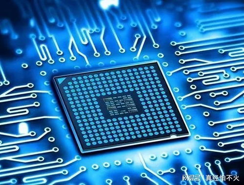 突发 芯片巨头美光科技被安全审查,芯片概念爆发,深科技涨停