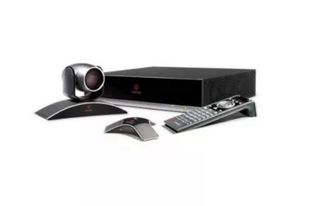 漫谈会议摄像机解决方案