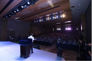 臻识科技任鹏 双目智能相机——安防科技的下一个趋势