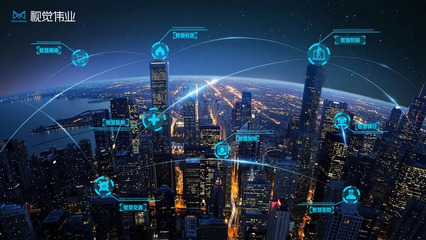 视觉伟业智能科技 以安防科技缔造“智慧社区”领域的佼佼者