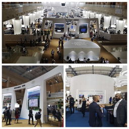 千方科技亮相2018夏季达沃斯，致力成为新型智慧城市建设标杆