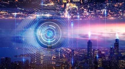 聚焦车载人脸安防 芯桥科技亮相ITS Asia 2019安防科技展