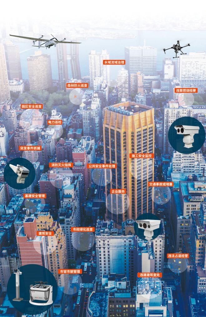 普宙科技亮相2022湖北省安防行业共建生态交流会 安防科技新篇章