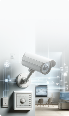 晶存科技 消费级DRAM产品在安防科技领域的应用与创新