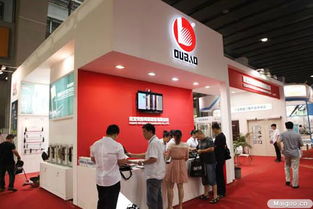 瓯宝安防科技体验馆惊艳亮相广州建博会，引领安防科技新潮流