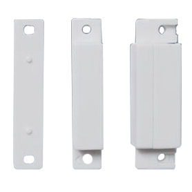 鑫达MC 31表面贴装门磁 木门安防的智能化升级与解决方案